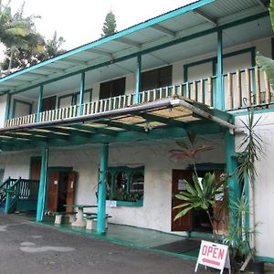 Wild Ginger Inn Hotel & Hostel